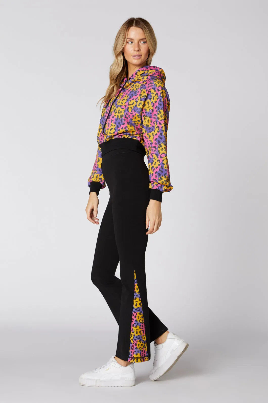 Fierce Flare Pant