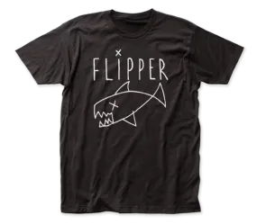 Flipper Logo T-Shirt