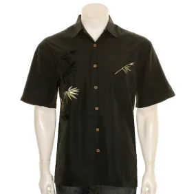 Flying Bamboos Aloha Shirt