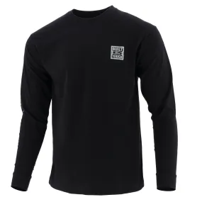 Ford Lightning Men's Reflective Long Sleeve T-Shirt