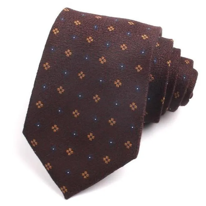 Foulard Cotton Tie