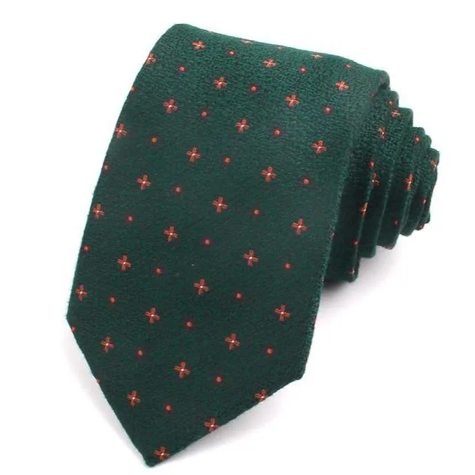 Foulard Cotton Tie