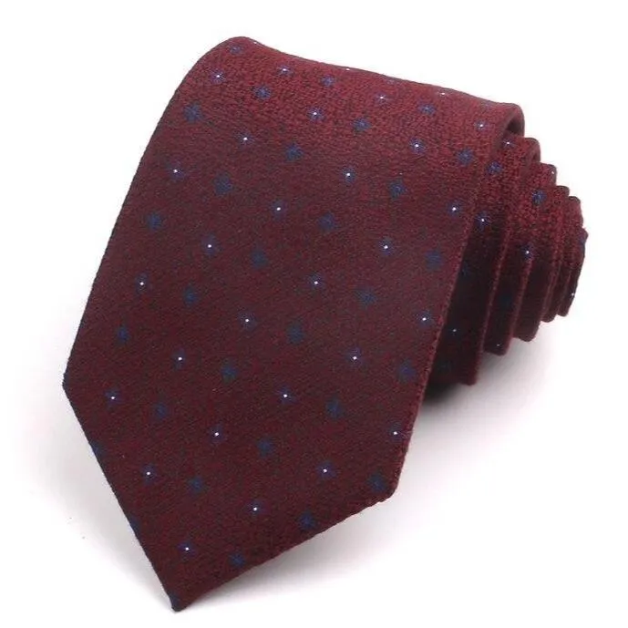 Foulard Cotton Tie