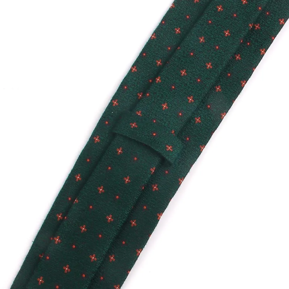 Foulard Cotton Tie