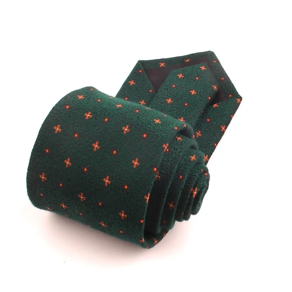 Foulard Cotton Tie