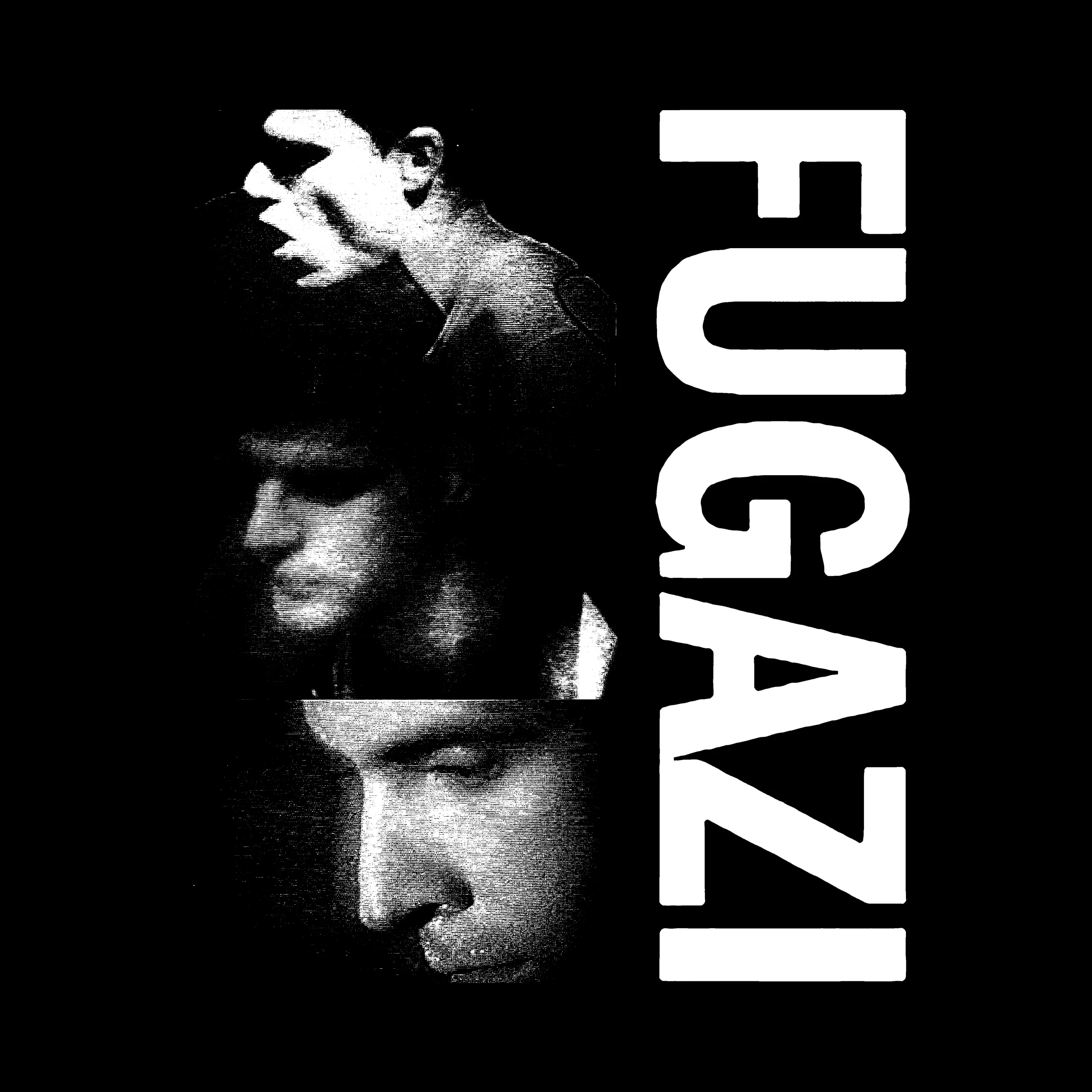 Fugazi Instrument Classic Tee