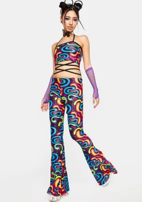 Groovy Tie Me Up Tube Set