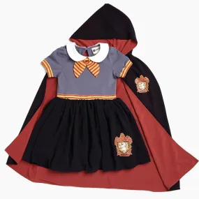 Gryffindor™ Dress Set