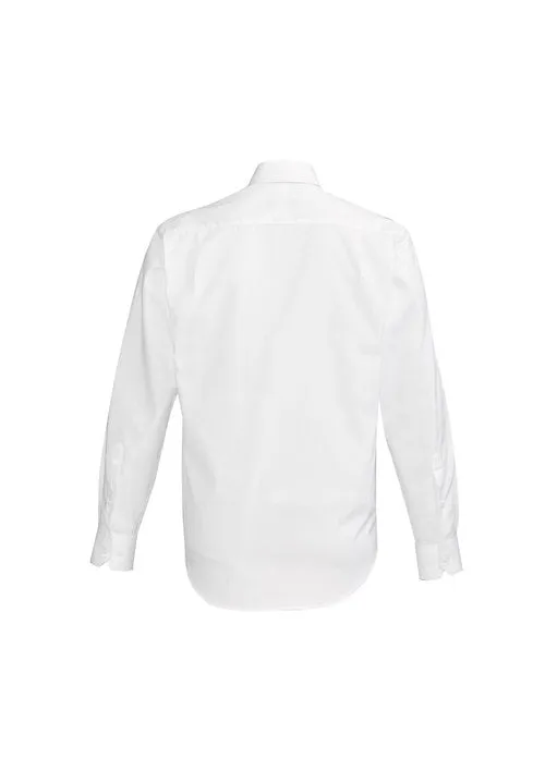 Hudson Mens Long Sleeve Shirt