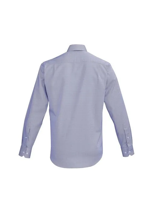 Hudson Mens Long Sleeve Shirt