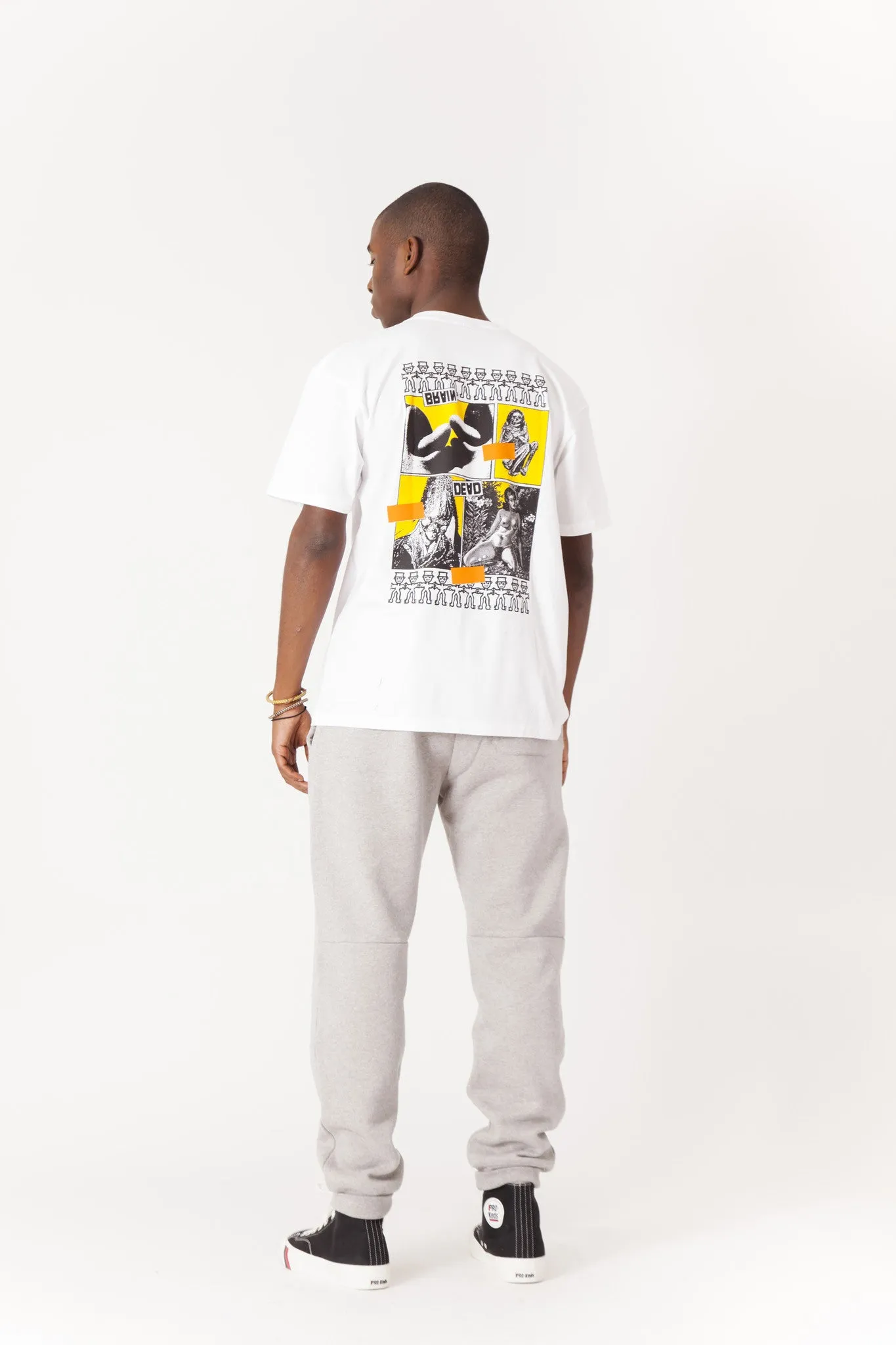 Jungle Fever T-Shirt