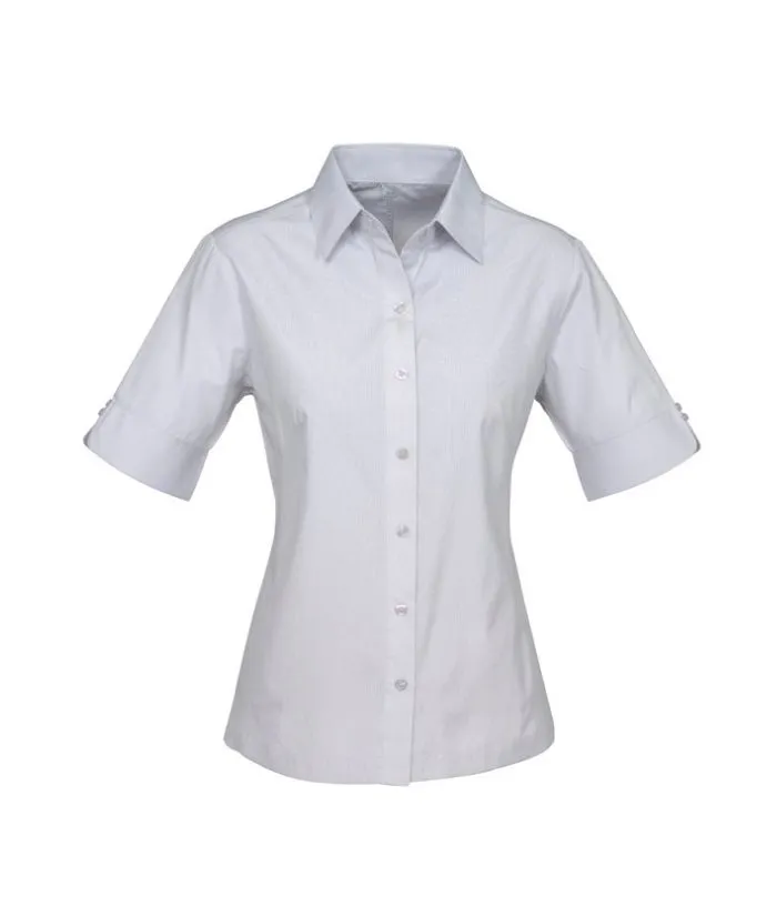 Ladies Ambassador Short Sleeve Shirt