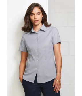 Ladies Jagger S/S Shirt