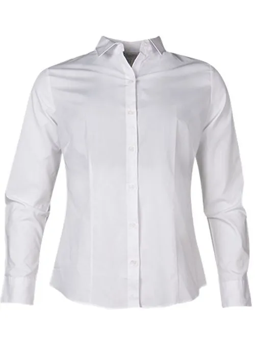 Lady Mosman Long Sleeve Shirt