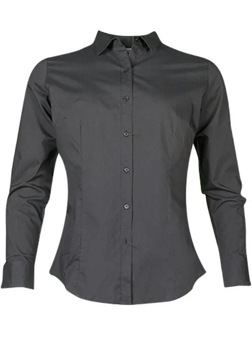 Lady Mosman Long Sleeve Shirt