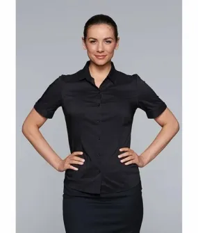 Lady Mosman Short Sleeve Shirt