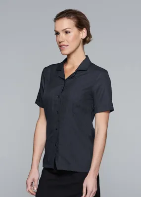 Lady Springfield Short Sleeve Shirt