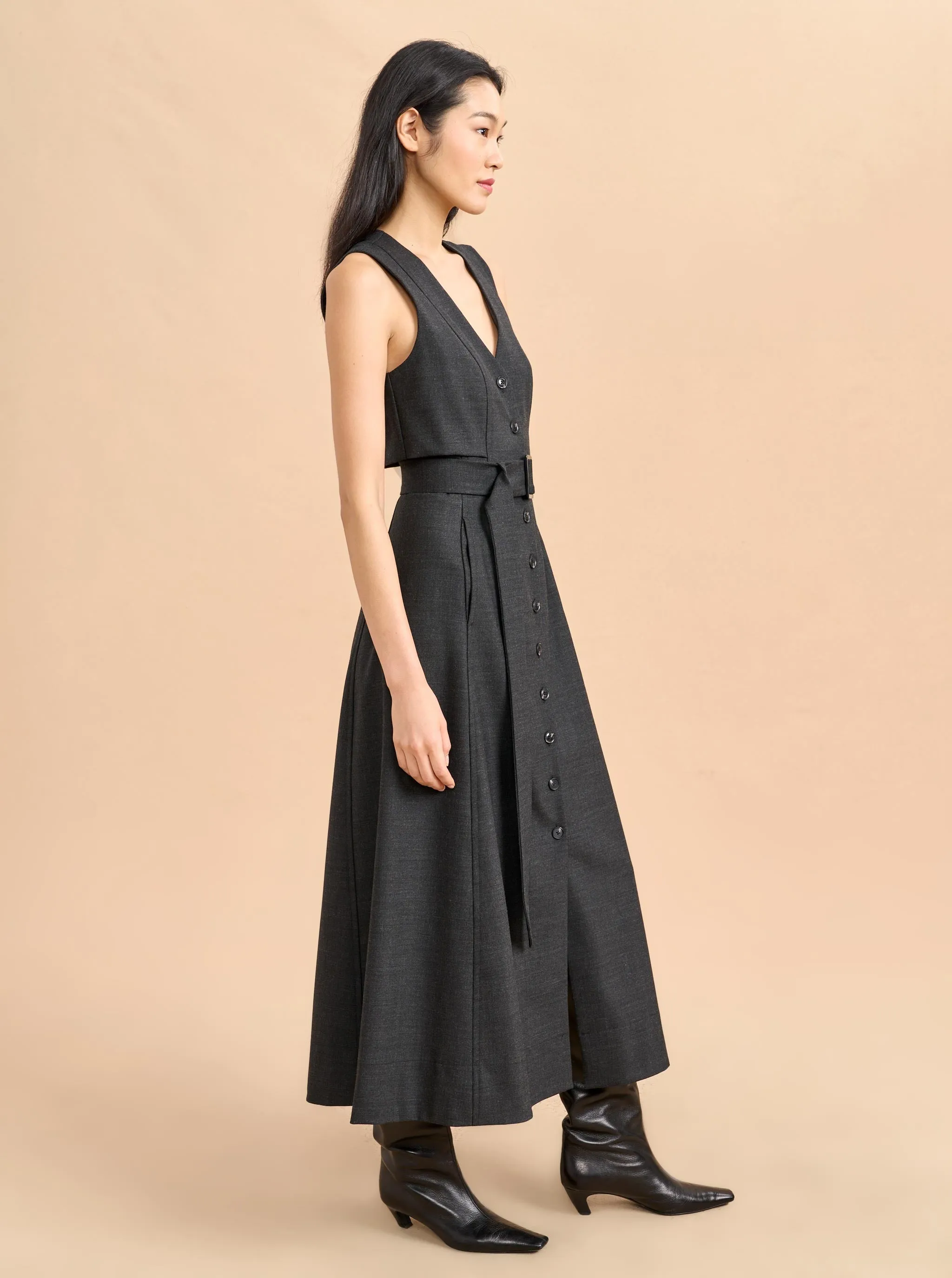 Marceau Dress