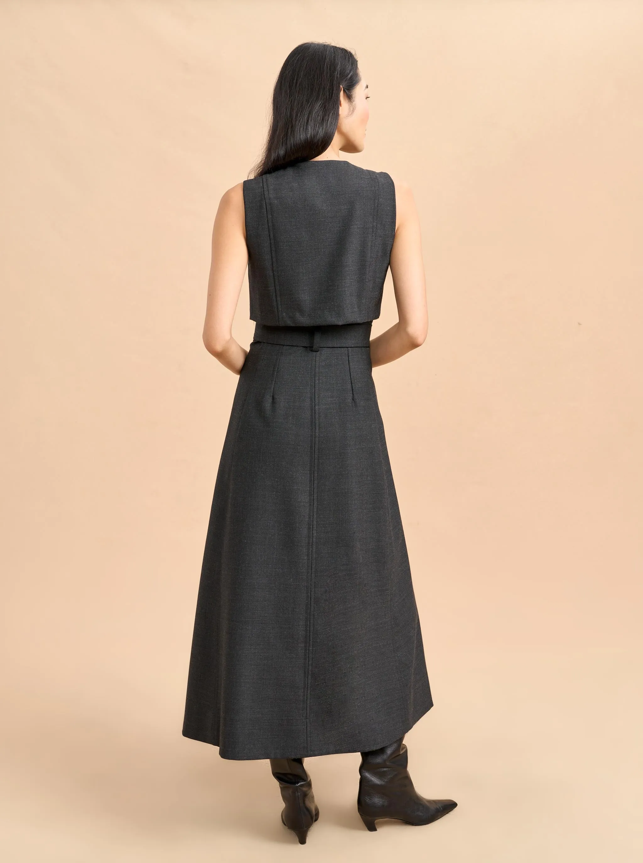 Marceau Dress