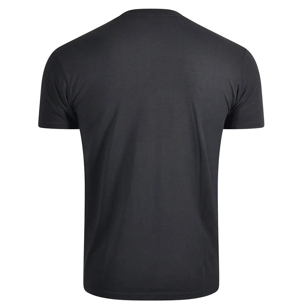 Men's Heavyweight Bamboo Workout T-Shirt