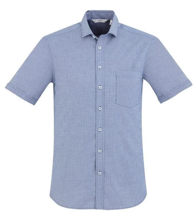 Mens Jagger S/S Shirt