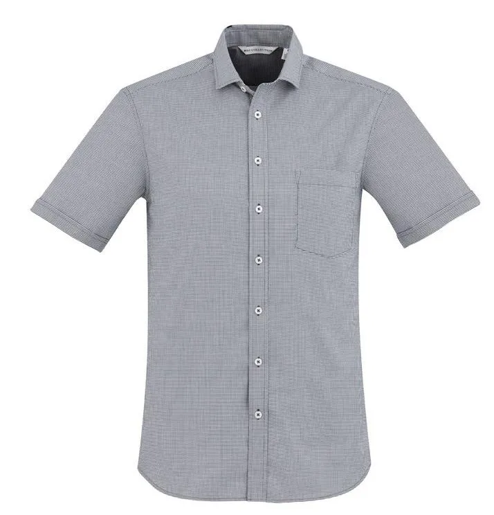 Mens Jagger S/S Shirt