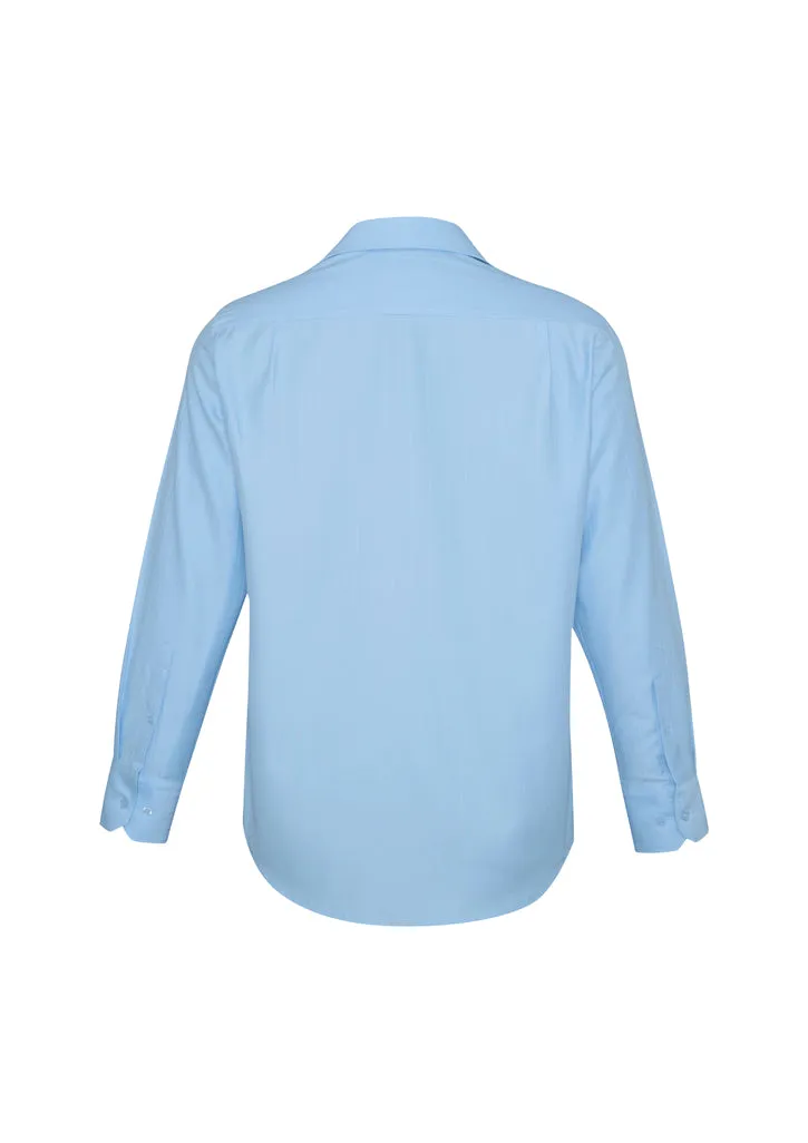 Mens Preston Long Sleeve Shirt