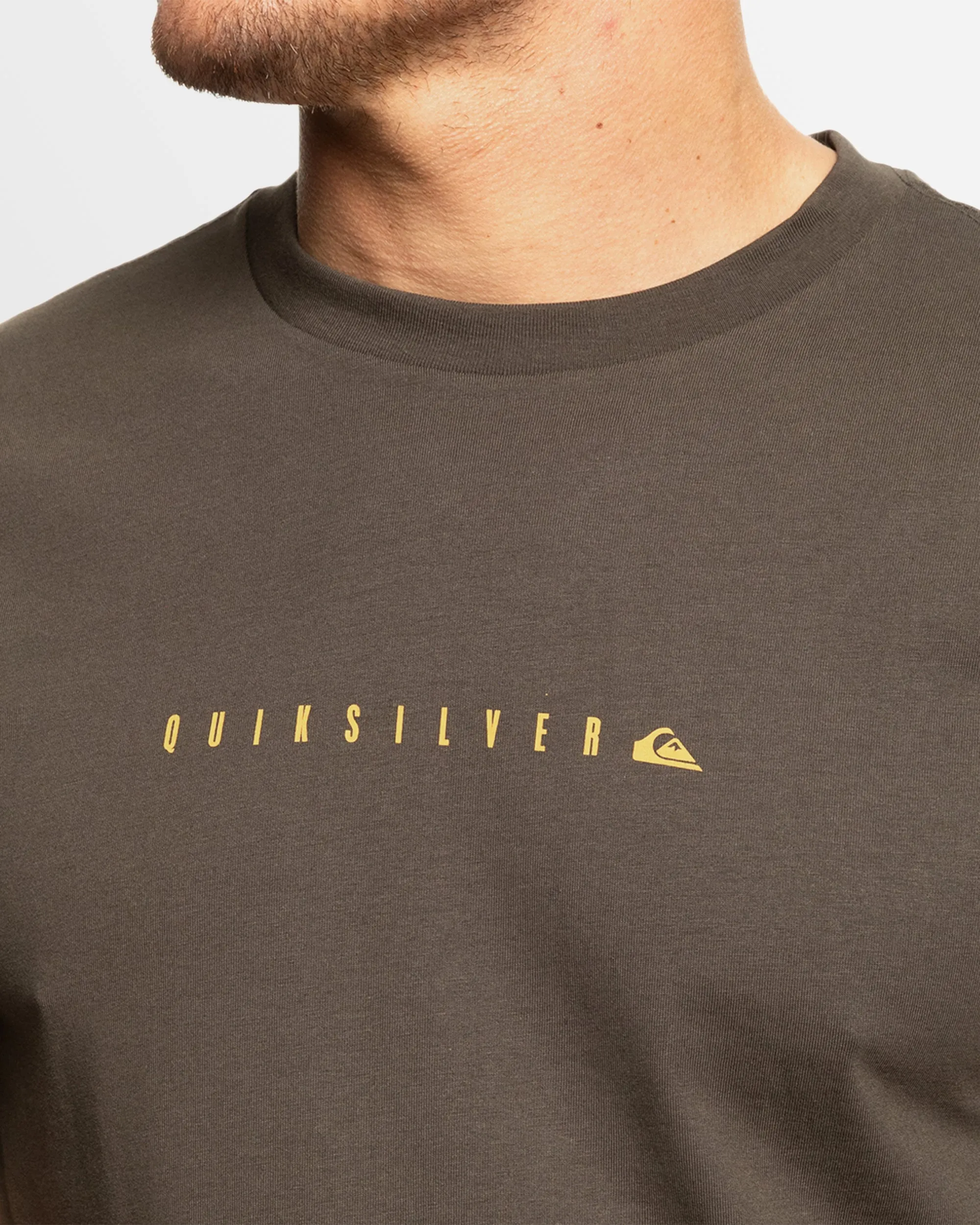 Mens Reflective Sun T-Shirt