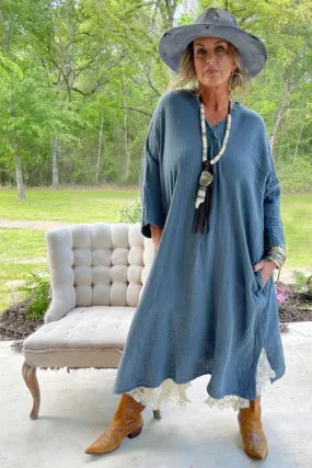 Misty Morning Dress by Jaded Gypsy