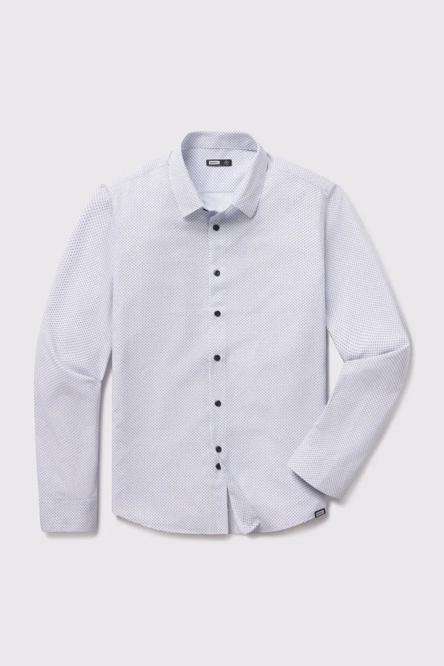 Motive Dress Shirt Dot