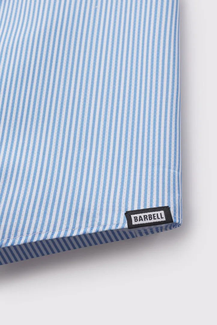 Motive Dress Shirt Stripe