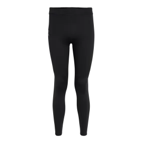 On Running Tights Long (Men's) - Black