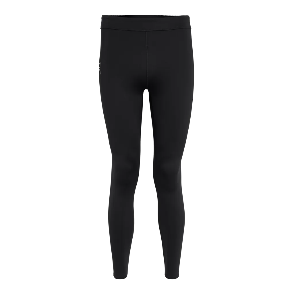 On Running Tights Long (Men's) - Black