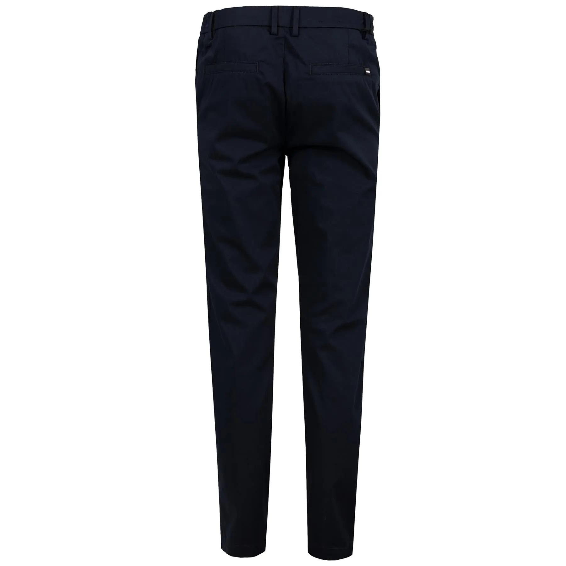 P-Kane-EL Regular Fit Trousers Dark Blue - SU24