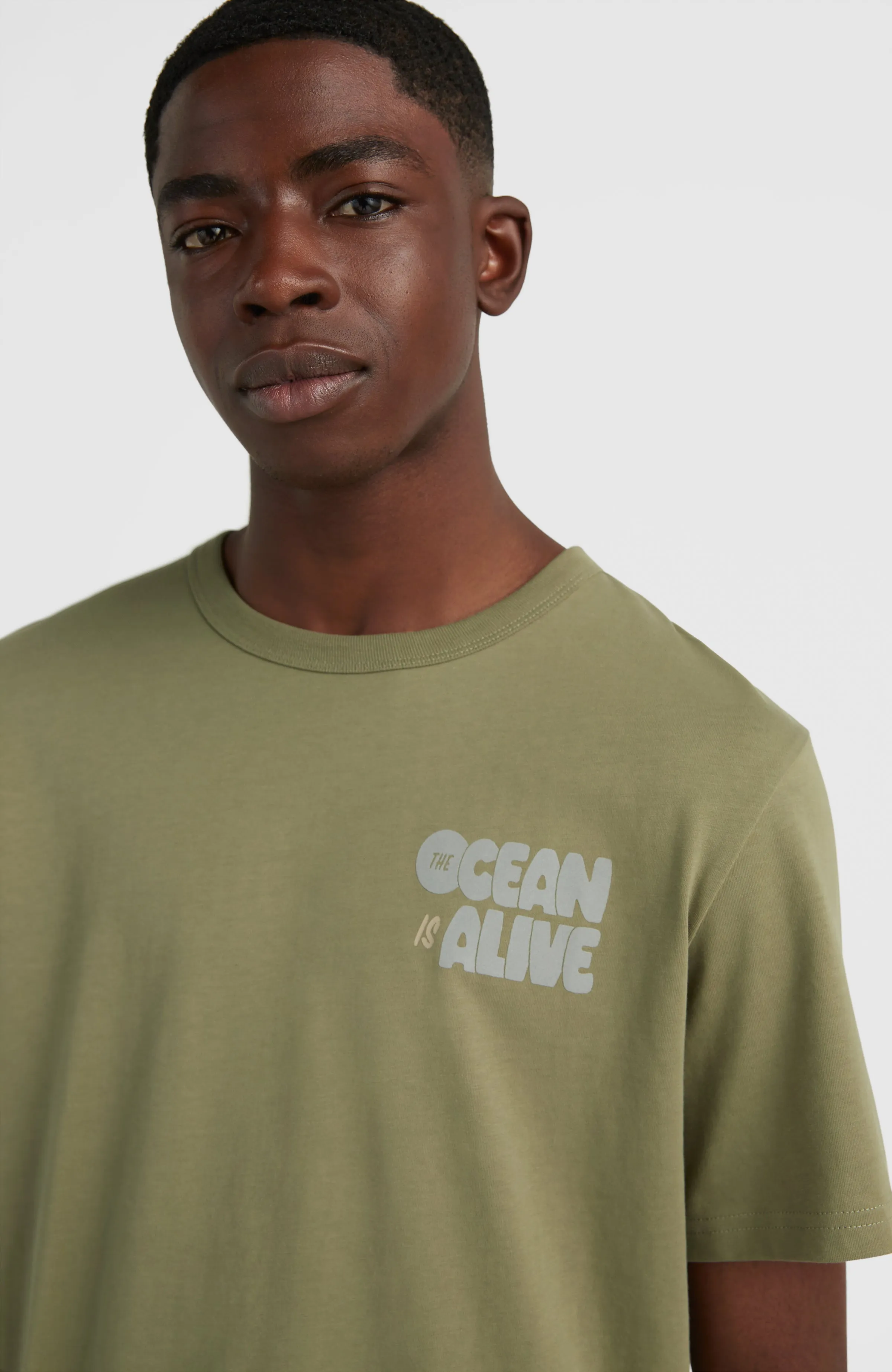 PACIFIC T-SHIRT