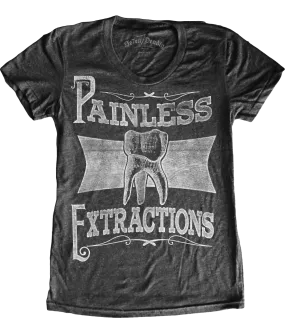 Painless Extractions