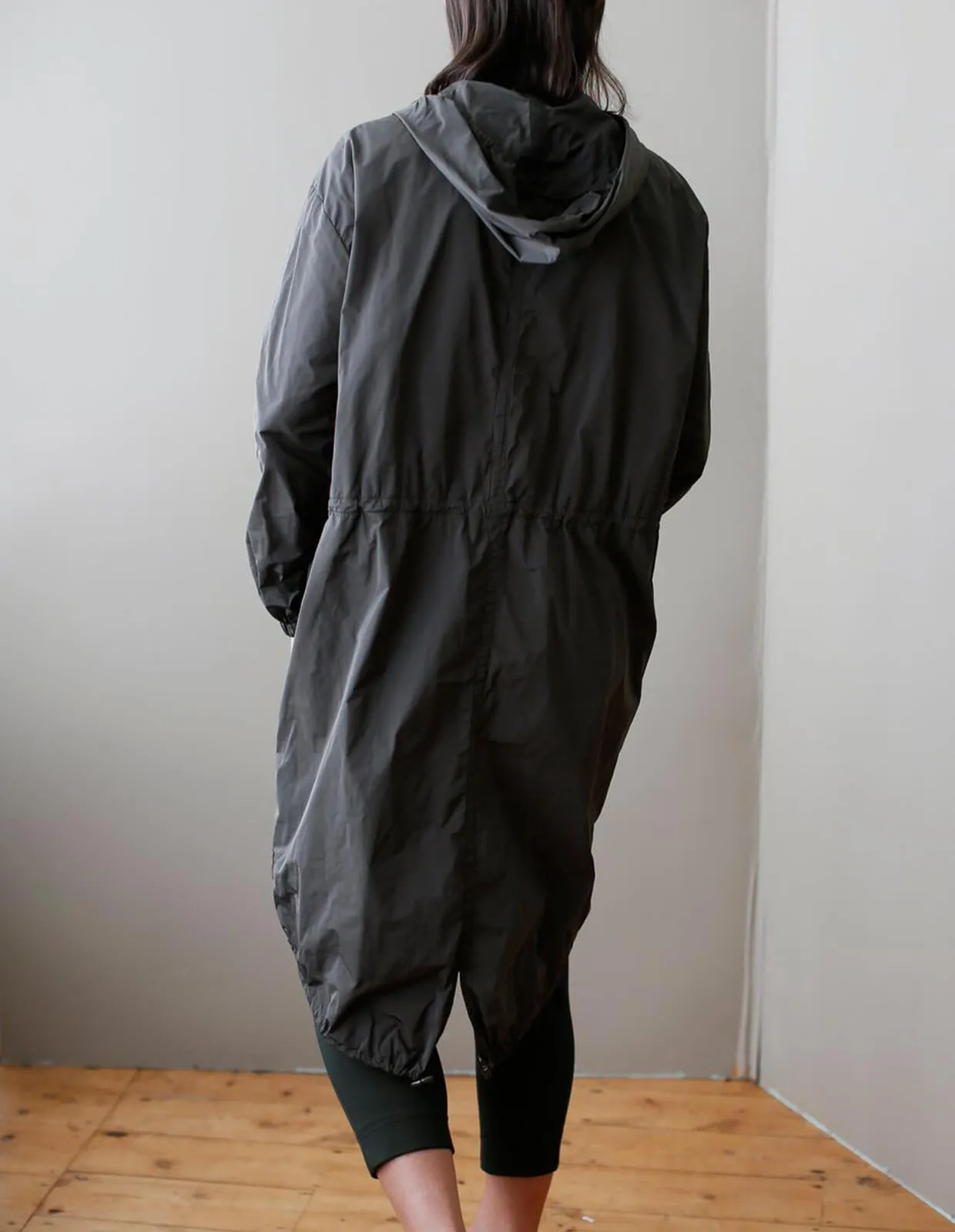 PDF Pattern - Utility Coat | The Makers Atelier