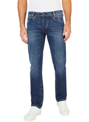 Pepe Jeans Herren Jeans Spike CS2