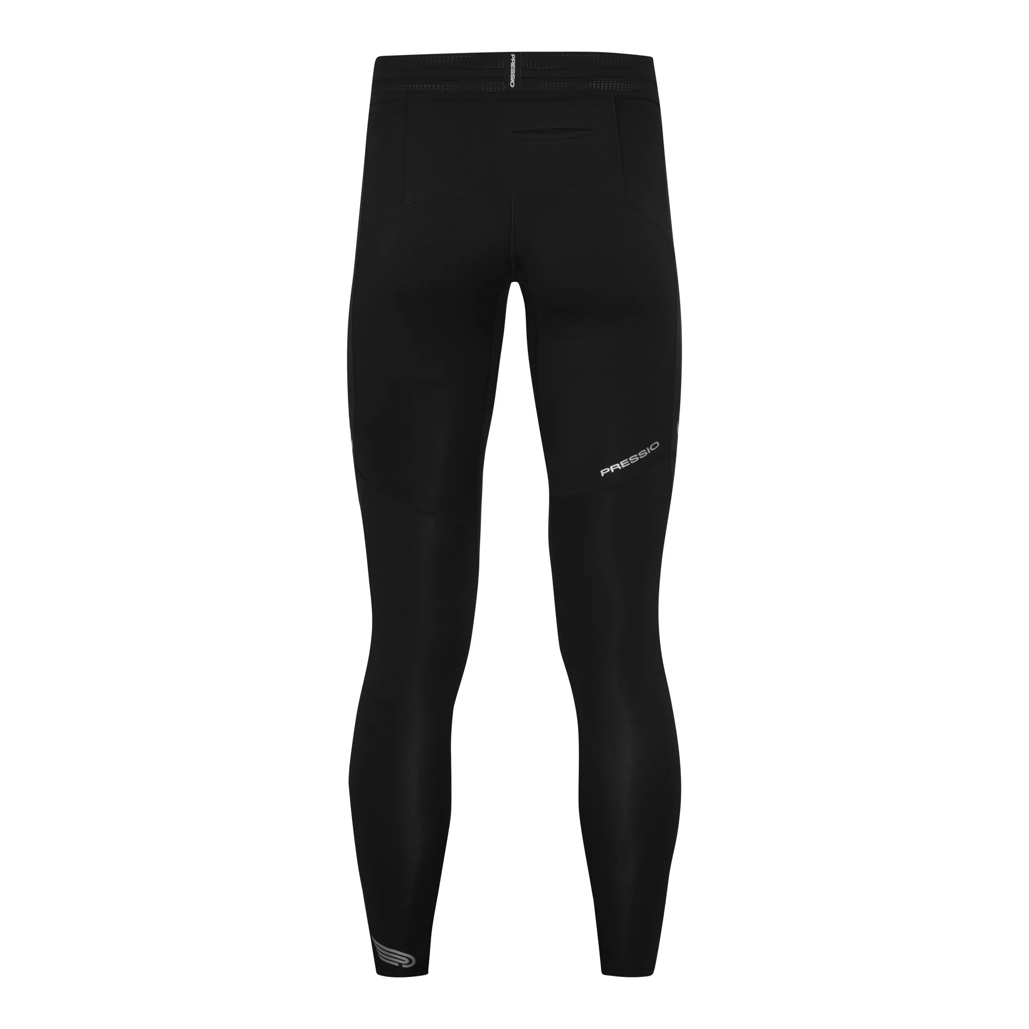 Pressio EQ Run Tight (Mens) - Black