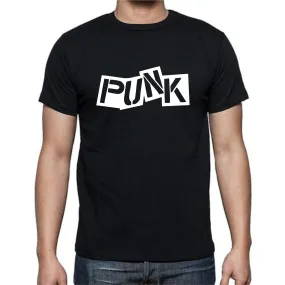 Punk T-Shirt