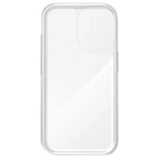 Quadlock Poncho Transparent For iPhone 16 - 6.1 Inch