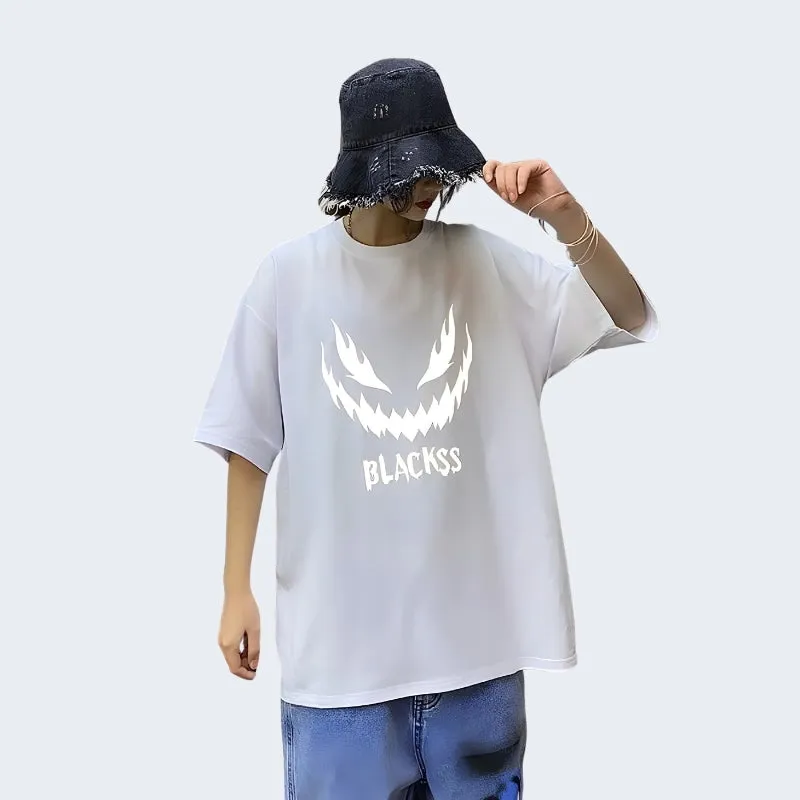 Reflective T-Shirt