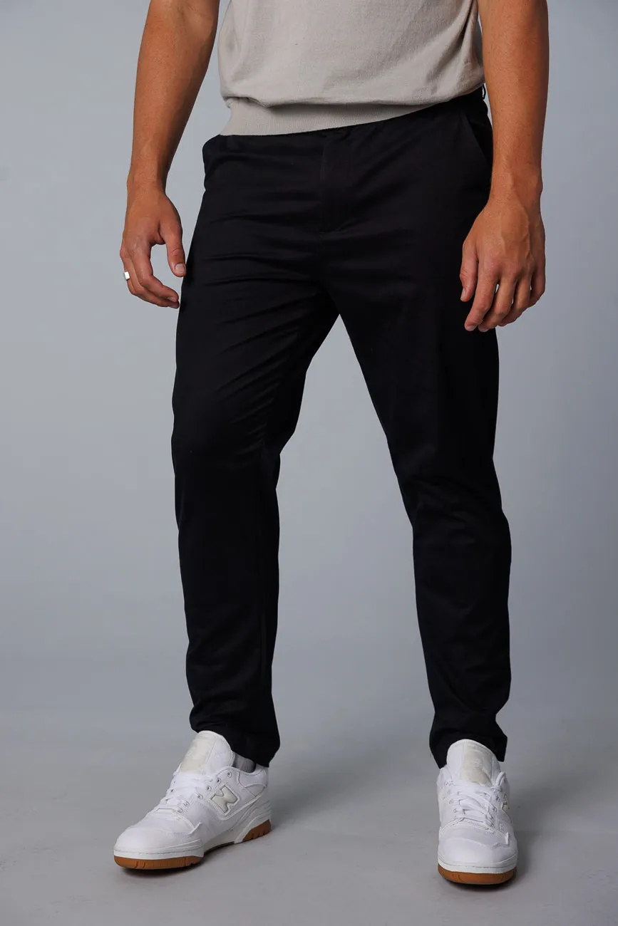 Slim Pants - Black