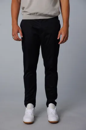 Slim Pants - Black