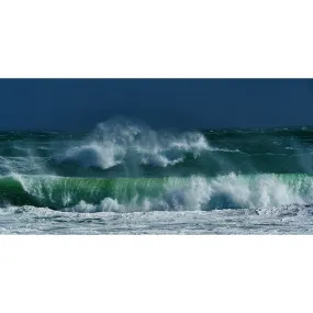 Storm Wave