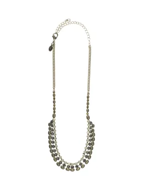 Sugary Sweet Necklace Classic Necklace - NCL3ASCJ