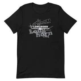 T-Shirt Jay's Longhorn Bar Unisex