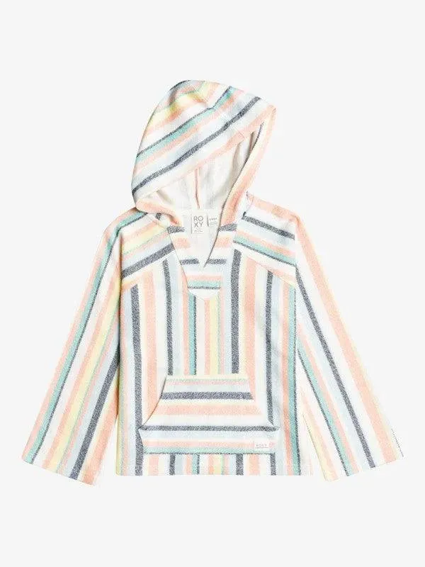 Think New Horizon Poncho Hoodie