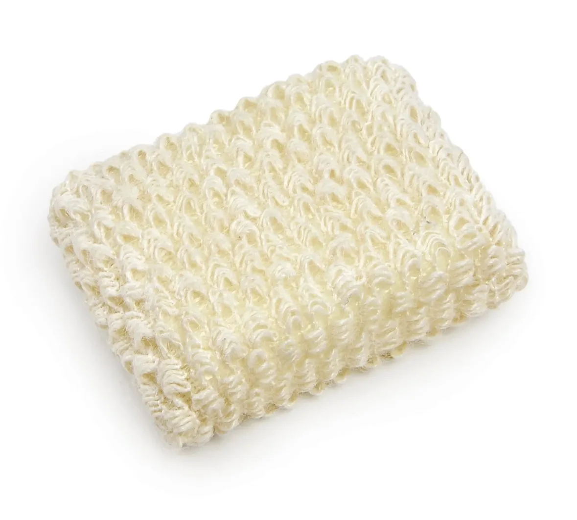 Top Scrub Sponge