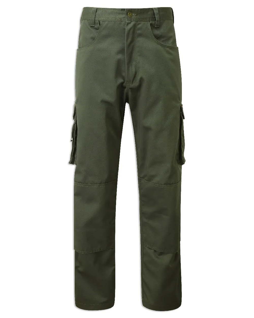 TuffStuff Pro Work Trousers